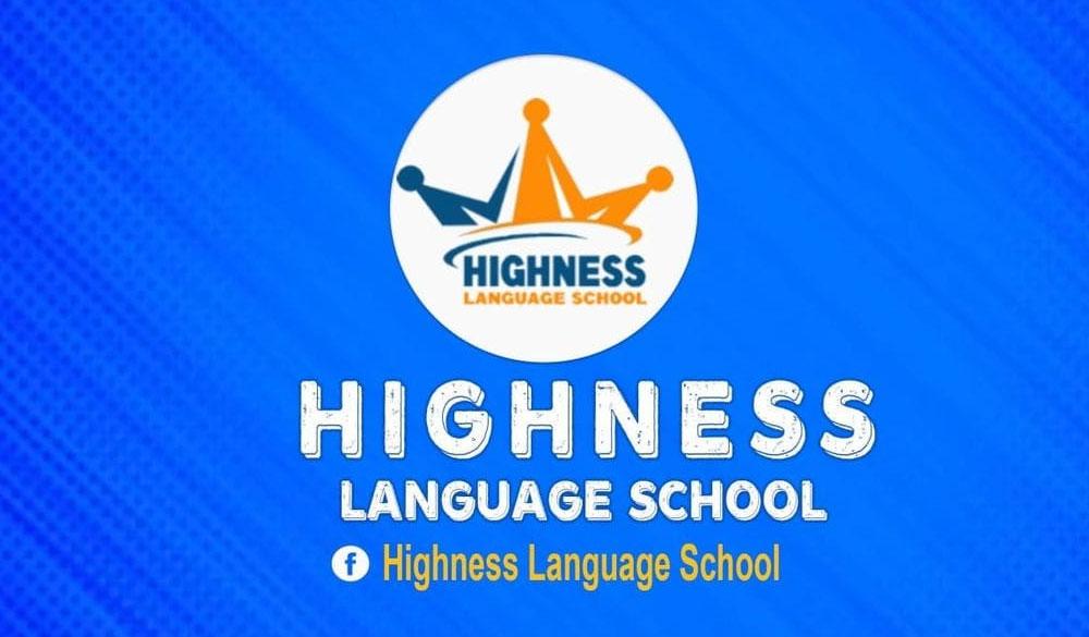 Highness language school